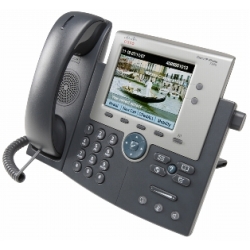 IP телефон Cisco CP-7945G